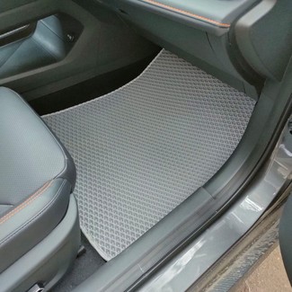 Коврики на Changan Uni-V 2021&nbsp;-&nbsp;2026 в Тамбове