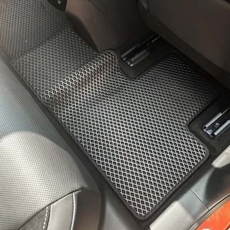 EVA коврики на Lexus RX V 2022&nbsp;-&nbsp;2026 в Тамбове