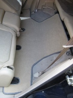 EVA коврики на Chery CrossEastar B14 2006&nbsp;-&nbsp;2014 в Тамбове