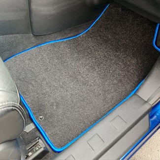 EVA коврики на Nissan X-Trail II 2007&nbsp;-&nbsp;2015 в Тамбове