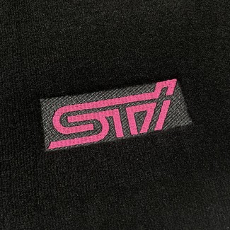 Ворсовые коврики на Subaru Trezia 2010&nbsp;-&nbsp;2016 в Тамбове