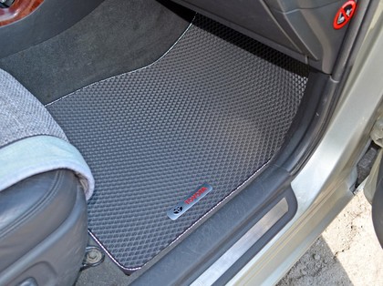 Коврики на Toyota Camry (XV30) 2001&nbsp;-&nbsp;2006 в Тамбове