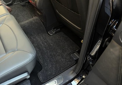 Коврики на Haval H9 I 2014&nbsp;-&nbsp;2024 в Тамбове