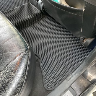 Ворсовые коврики на Great Wall Hover H3 2010&nbsp;-&nbsp;2016 в Тамбове