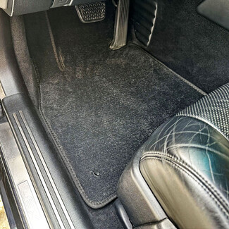 Коврики на Lexus LS IV 2006&nbsp;-&nbsp;2017 в Тамбове