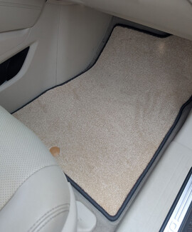 Ворсовые коврики на Nissan Murano (Z52) 2014&nbsp;-&nbsp;2022 в Тамбове