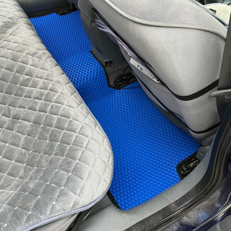 EVA коврики на Renault Laguna I 1993&nbsp;-&nbsp;2001 в Тамбове