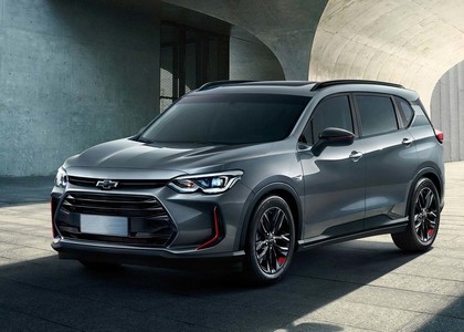 Коврики на Chevrolet Orlando II 2018&nbsp;-&nbsp;2023 в Тамбове