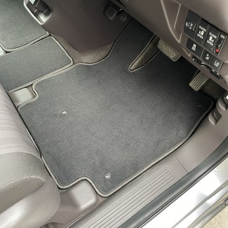 EVA коврики на Honda Freed II 2016&nbsp;-&nbsp;2024 в Тамбове