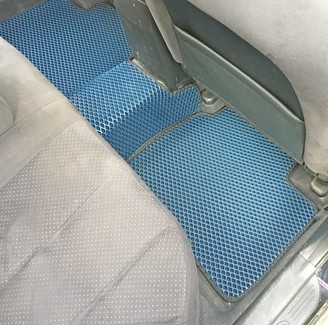 Ворсовые коврики на KIA Magentis II 2005&nbsp;-&nbsp;2010 в Тамбове