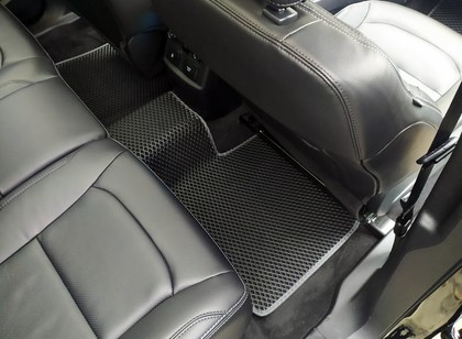 Коврики на Ford Explorer V 2010&nbsp;-&nbsp;2019 в Тамбове