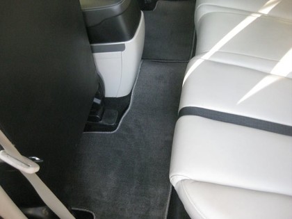 Ворсовые коврики на Mazda CX7 2006&nbsp;-&nbsp;2012 в Тамбове