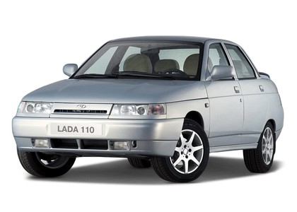 Ворсовые коврики на Lada (ВАЗ) 2110, 2111, 2112 1995&nbsp;-&nbsp;2014 в Тамбове