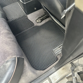 Ворсовые коврики на Nissan Skyline (V35) 2001&nbsp;-&nbsp;2007 в Тамбове