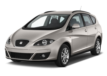 Ворсовые коврики на Seat Toledo III 2004&nbsp;-&nbsp;2009 в Тамбове