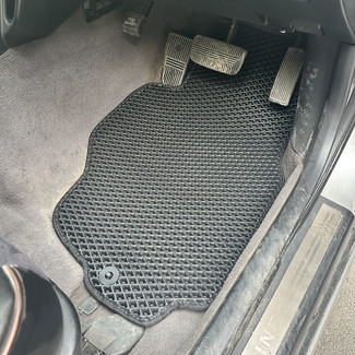 Ворсовые коврики на Nissan Skyline (V35) 2001&nbsp;-&nbsp;2007 в Тамбове