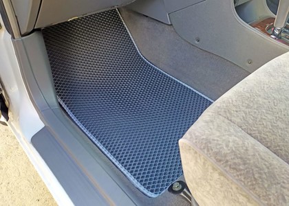 Коврики на Toyota Corona Premio (T21) 1996&nbsp;-&nbsp;2001 в Тамбове