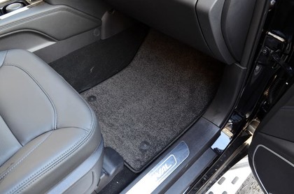 Коврики на Haval H9 I 2014&nbsp;-&nbsp;2024 в Тамбове