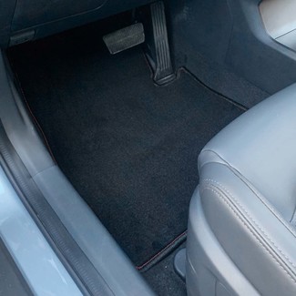 Ворсовые коврики на Changan Uni-T 2020&nbsp;-&nbsp;2026 в Тамбове