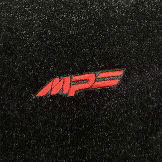 Ворсовые коврики на Mazda Axela I 2003&nbsp;-&nbsp;2009 в Тамбове