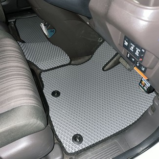 EVA коврики на Honda Freed II 2016&nbsp;-&nbsp;2024 в Тамбове