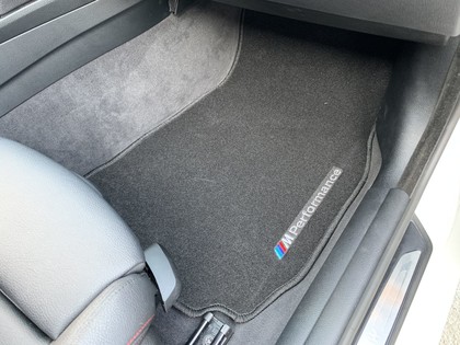 Ворсовые коврики на BMW 4 (F36/F32/F33) 2013&nbsp;-&nbsp;2020 в Тамбове