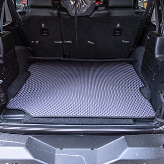 Коврики на Jeep Wrangler (JL) 2017&nbsp;-&nbsp;2026 в Тамбове