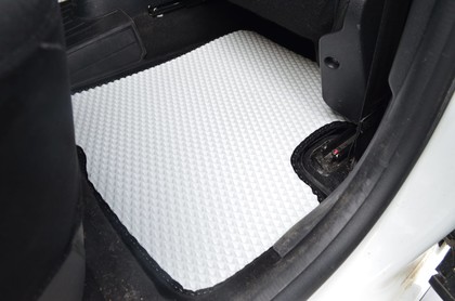 Коврики на Renault Duster I 2011&nbsp;-&nbsp;2021 в Тамбове