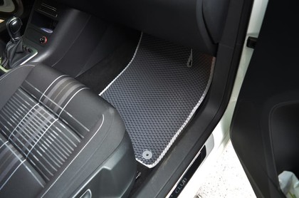 Коврики на Volkswagen Tiguan I 2006&nbsp;-&nbsp;2017 в Тамбове