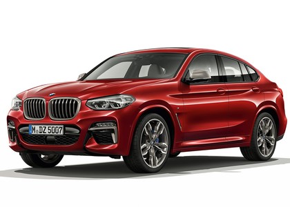 Ворсовые коврики на BMW X4 (G02) 2018&nbsp;-&nbsp;2026 в Тамбове