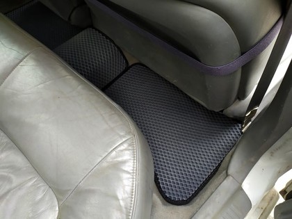 EVA коврики на Mitsubishi Galant VIII 1996&nbsp;-&nbsp;2005 в Тамбове