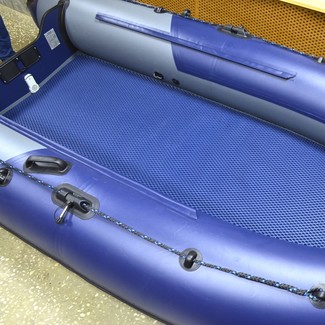 Ворсовые коврики на Лодки Stormline AIR Classic 300  в Тамбове