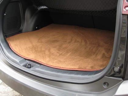 Коврики на Toyota Rav4 IV 2012&nbsp;-&nbsp;2019 в Тамбове