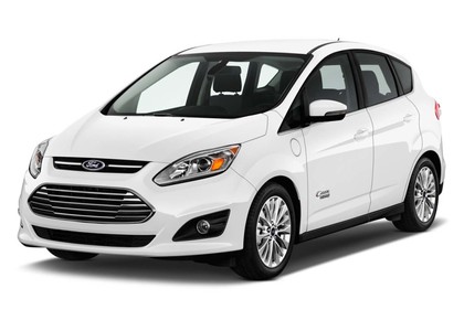 EVA коврики на Ford Grand C-Max 2010&nbsp;-&nbsp;2019 в Тамбове