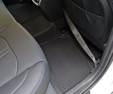 Ворсовые коврики на KIA K5 III 2019&nbsp;-&nbsp;2026 в Тамбове