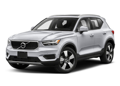 Коврики на Volvo XC40 2017&nbsp;-&nbsp;2026 в Тамбове