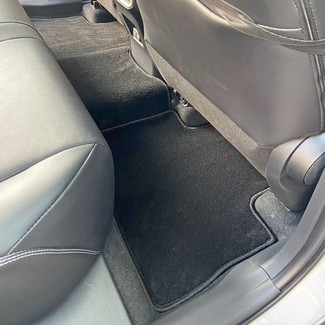 Ворсовые коврики на Toyota Rav4 V 2018&nbsp;-&nbsp;2026 в Тамбове