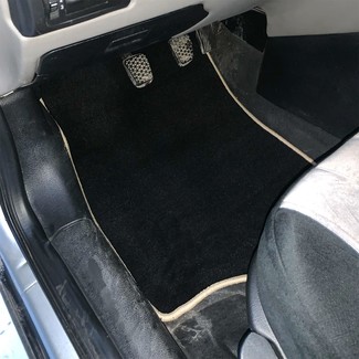 EVA коврики на Opel Astra G 1998&nbsp;-&nbsp;2004 в Тамбове