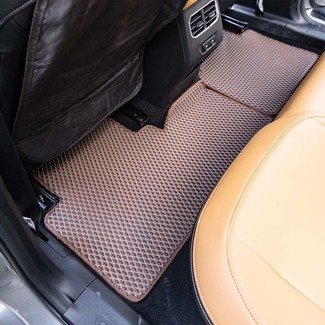 Коврики на Haval Jolion 2020&nbsp;-&nbsp;2026 в Тамбове