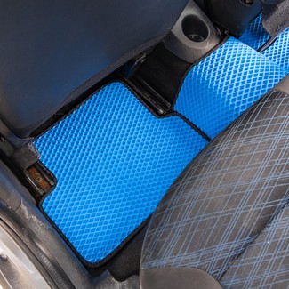 EVA коврики на Renault Clio III 2005&nbsp;-&nbsp;2012 в Тамбове