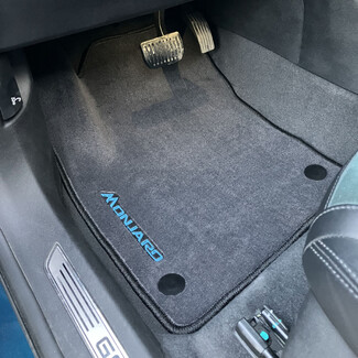 Ворсовые коврики на Geely Monjaro Гибрид 2022&nbsp;-&nbsp;2026 в Тамбове