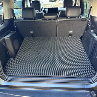 Ворсовые коврики на Haval H9 II 2024&nbsp;-&nbsp;2026 в Тамбове