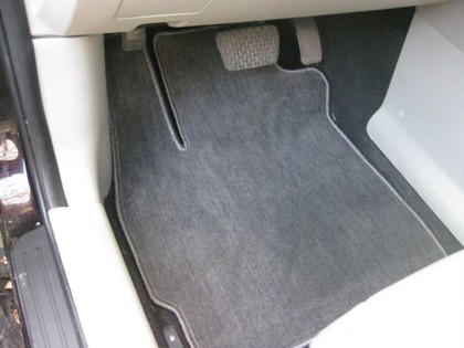 Ворсовые коврики на Mazda CX7 2006&nbsp;-&nbsp;2012 в Тамбове