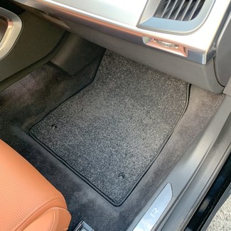 Коврики на Jaguar I-Pace 2018&nbsp;-&nbsp;2026 в Тамбове