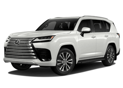 EVA коврики на Lexus LX 600 и LX500d 2021&nbsp;-&nbsp;2026 в Тамбове