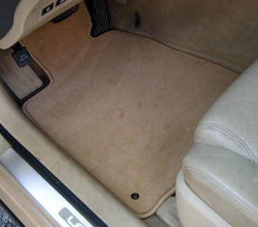 EVA коврики на Lexus GS III 2004&nbsp;-&nbsp;2012 в Тамбове