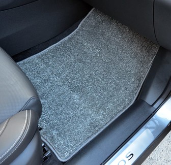 EVA коврики на Renault Koleos II 2016&nbsp;-&nbsp;2026 в Тамбове