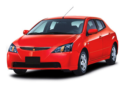 EVA коврики на Toyota WiLL VS 2001&nbsp;-&nbsp;2004 в Тамбове