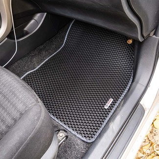 EVA коврики на Toyota Corolla (E15) 2006&nbsp;-&nbsp;2013 в Тамбове