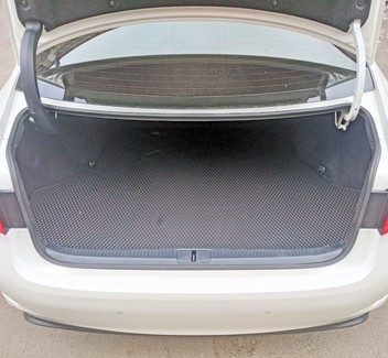 Ворсовые коврики на Lexus ES VI 2012&nbsp;-&nbsp;2018 в Тамбове